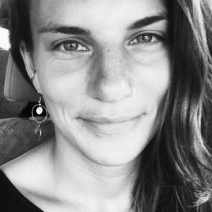 Meet your Posher, Lindsay